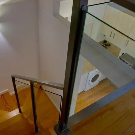 公寓 Loft In The Center