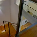 아파트 Loft In The Center
