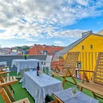 아파트 Loft In The Center 리스본