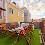 아파트 Loft In The Center *