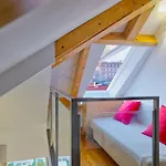 아파트 Loft In The Center