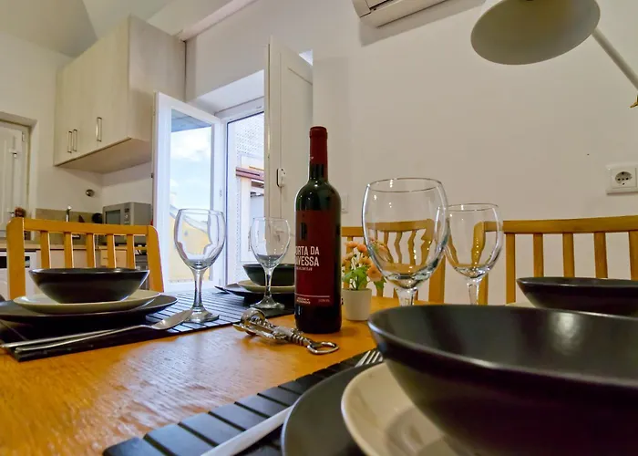 Loft In The Center Apartment