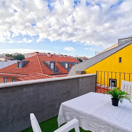 Apartamento Loft In The Center