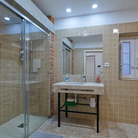 Apartamento Loft In The Center *