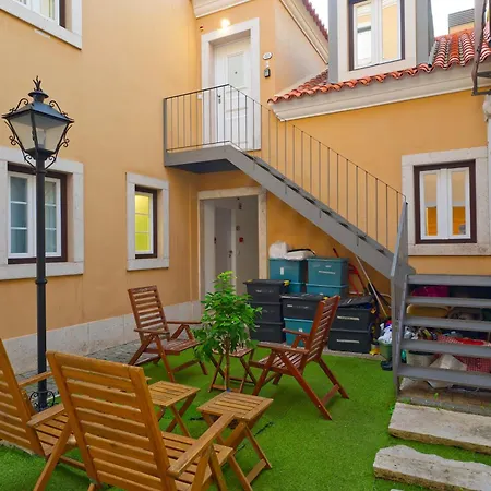 Apartamento Loft In The Center *