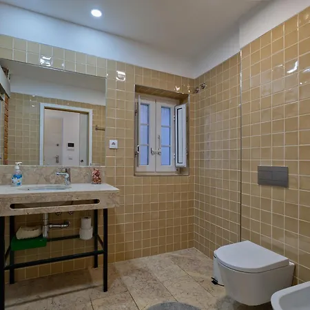 Appartamento Loft In The Center *